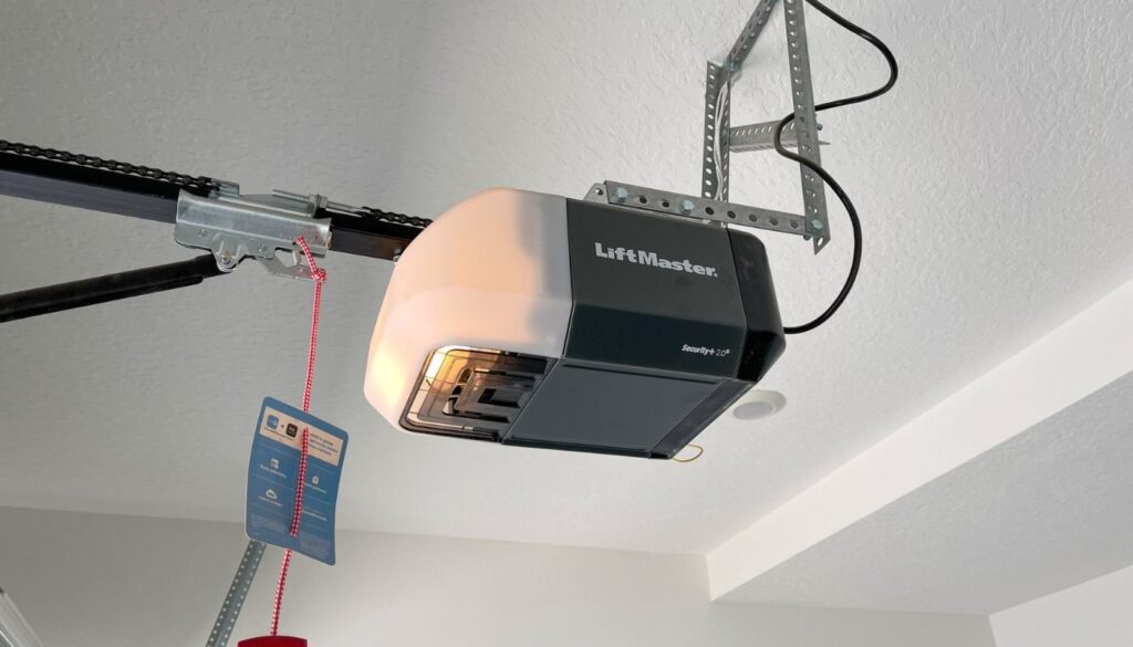 Affordable Garage Door Opener Repair - Century Garage Door Repair Service Charlotte