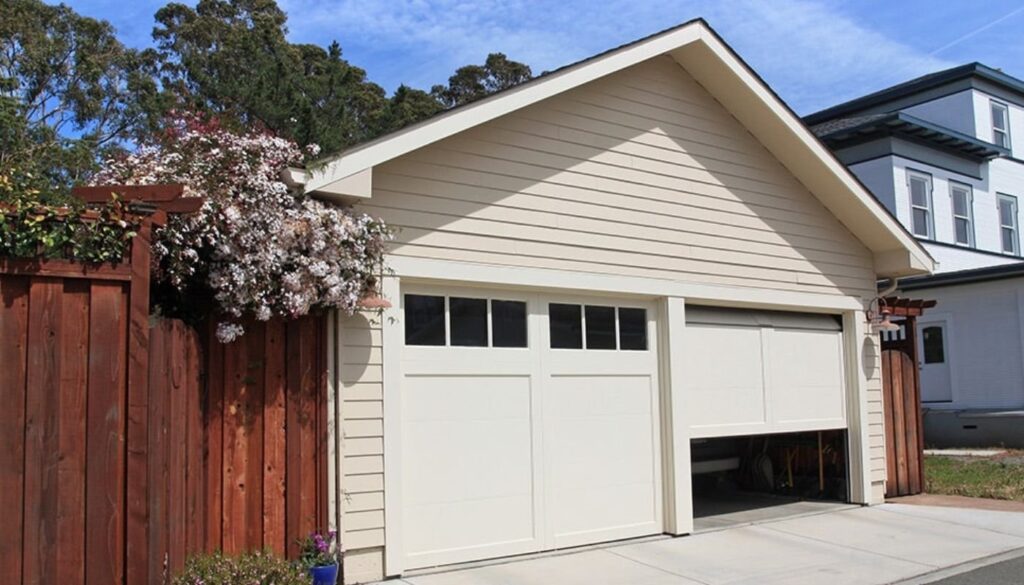Local Garage Door Repair Services - Century Garage Door Repair Service Charlotte