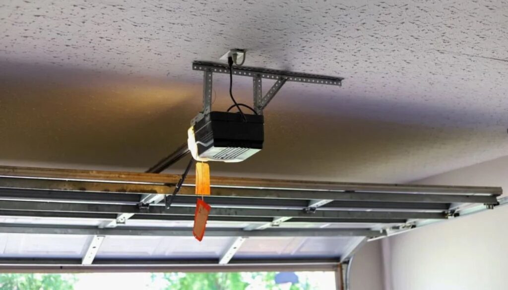Professional Garage Door Opener Repair - Century Garage Door Repair Service Charlotte